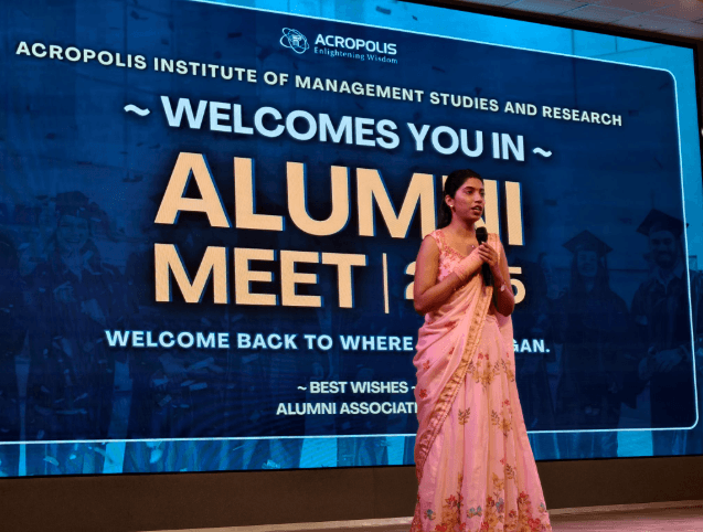 ALUMNI SUCCESS STORIES
