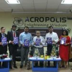 Few glimpse of the conference 2
