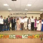 Few glimpse of the conference 3