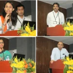 Few glimpse of the conference 4