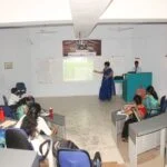 Few glimpse of the conference 5