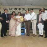 Few glimpse of the conference 6