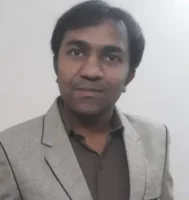 Amit Naidu