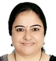 Dr. Namita Hirwani