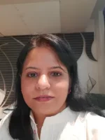 Dr. Neetika Jain