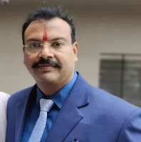 Dr. Pavan kumar Mittal