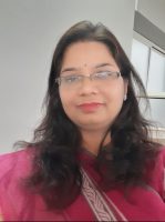 Dr. Rubina Pathan