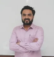 Dr. Siddharth Rewadikar