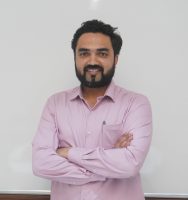 Dr. Siddharth Rewadikar