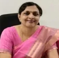 Geeta Santosh