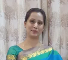 Ms. Anjali Madhwani