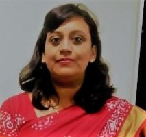 Nidhi Dahale