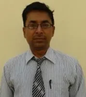 Prof. Anil Kumar