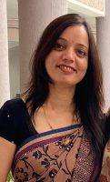 Prof. Kavita Vijay