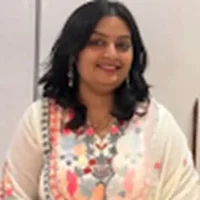 Prof. Preeti Tiwari