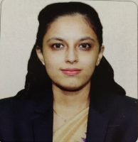 Prof. Tanisha Dalal